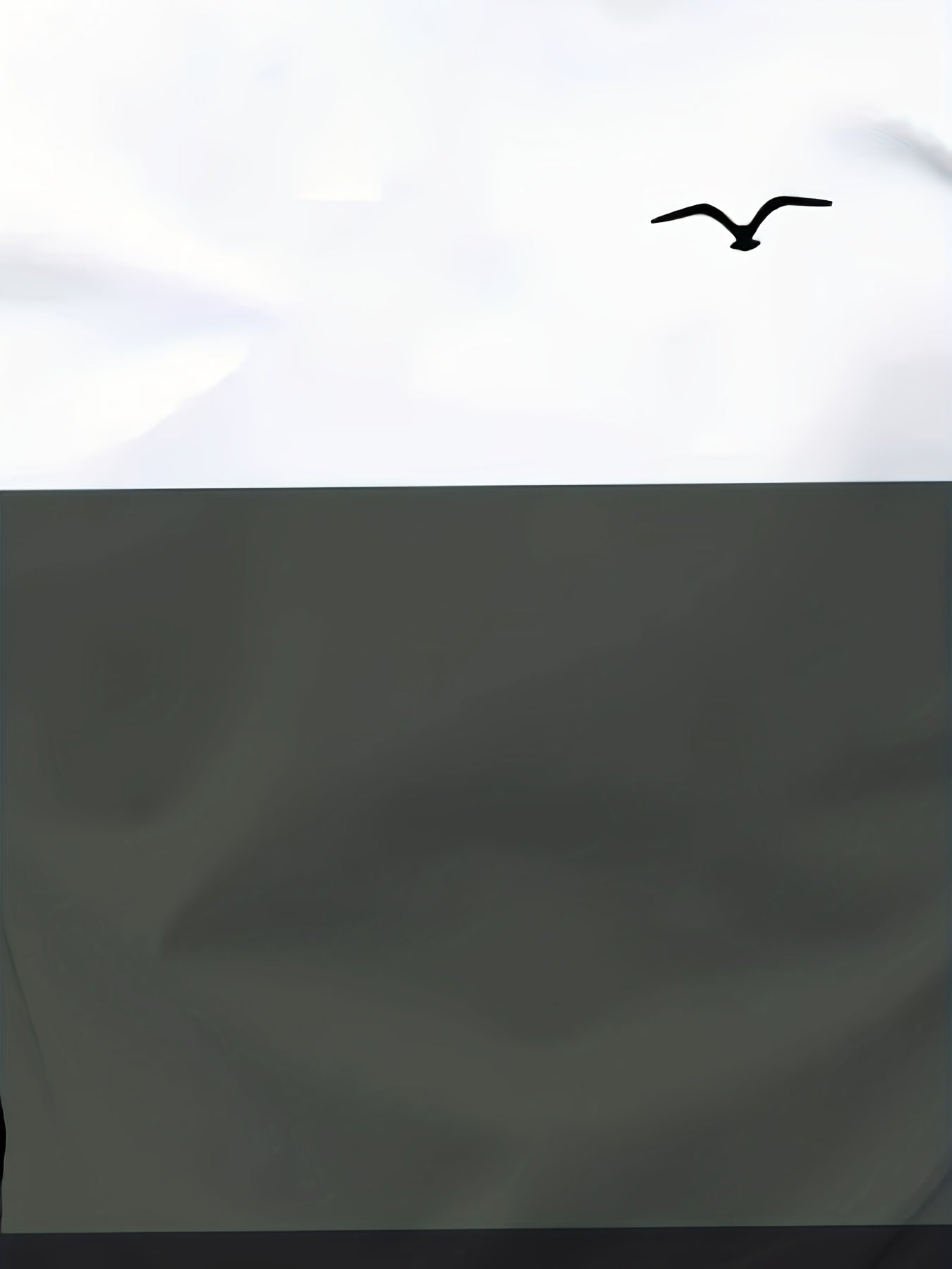 Men's Casual Color Block Long Sleeve T-Shirt, Crew Neck, Polyester Knit Fabric with Slight Stretch, Simple Random Print Design, Regular Fit Sports Base Layer Tops