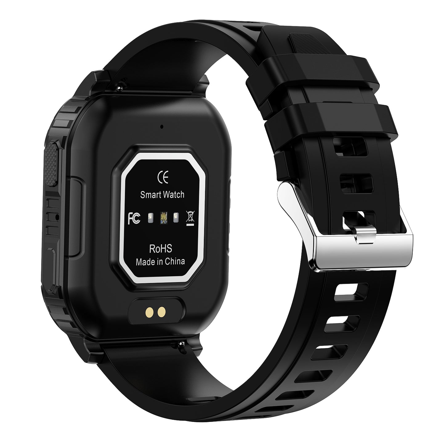 NK36 Bluetooth smart watch heart rate blood pressure blood oxygen monitoring multi sport mode