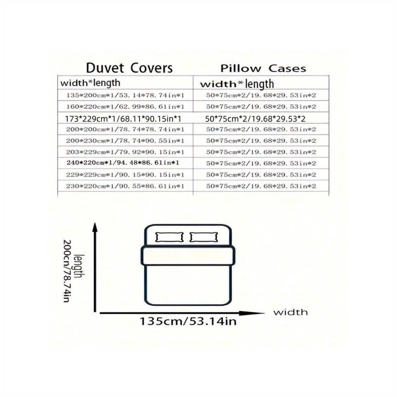 3pcs 100% Polyester Brushed Bedding Set, Floral Plant Print, Duvet Cover with 2 Pillowcases, Zipper Closure, Breathable, Machine Washable, Home Hotel Bedding Kit