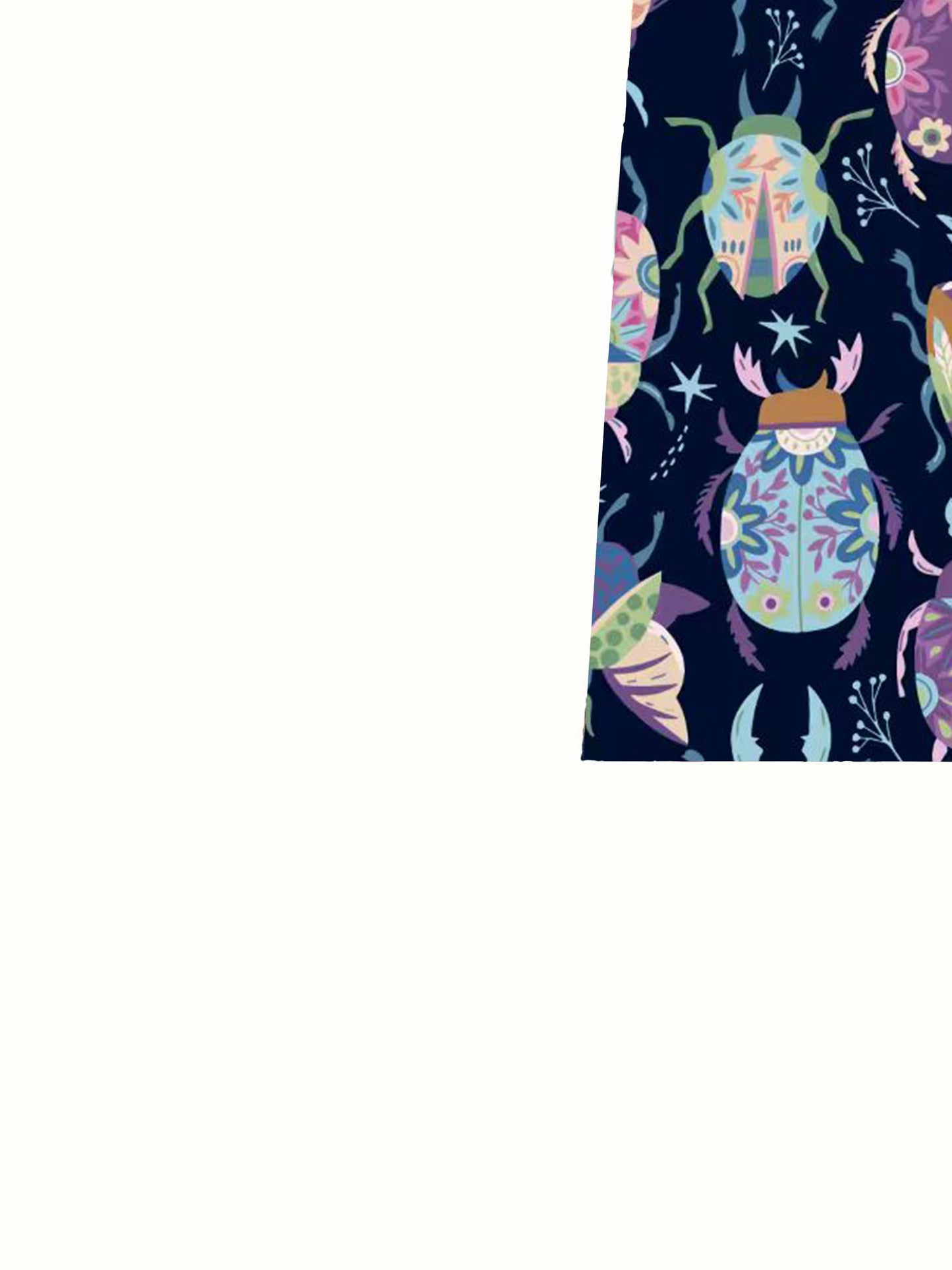 Women's Wide-Leg Trousers with Elastic Waist & Loose Fit - Casual Summer Pants, Non-Stretch Machine-Washable Fabric, Spring/Fall Long Pants for Dresses/Skirts Outfits (No Stretch) - Female Casual Wear Style