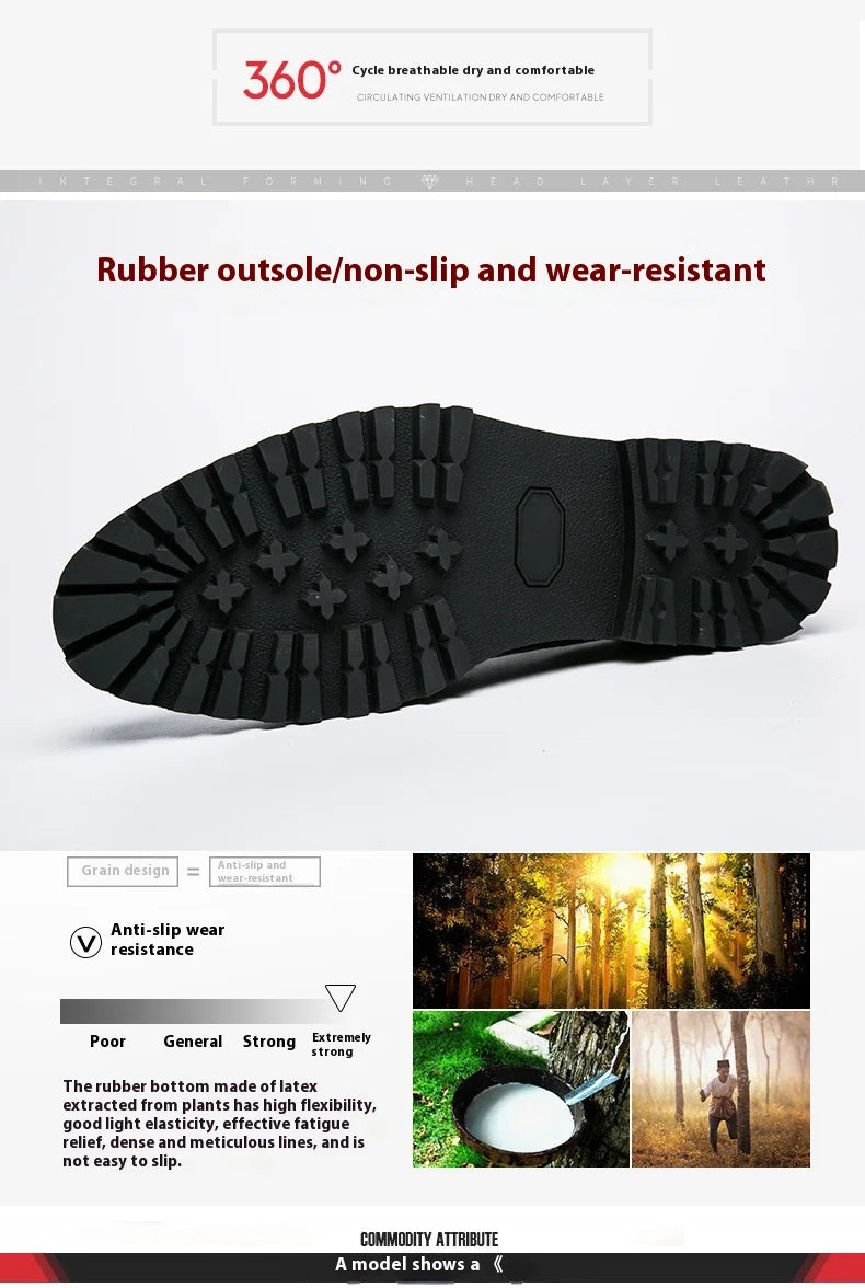 2024 new lazy man slip-on bean shoes men's business casual crocodile print 46 large size fringed leather shoes men