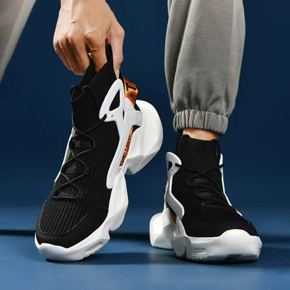 Men shoes Sneakers Male tenis Luxury shoes Mens casual Trainer Race Breathable fashion loafers running Shoes for men