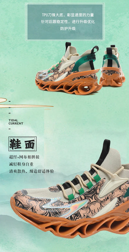 Shoes men Sneakers Male casual Mens Shoes tenis Luxury shoes Trainer Race Breathable Shoes fashion loafers running Shoes for men