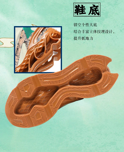 Shoes men Sneakers Male casual Mens Shoes tenis Luxury shoes Trainer Race Breathable Shoes fashion loafers running Shoes for men