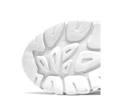 Men's Shoes Spring and Summer Mesh Breathable Casual Sports Shoes Running Shoes Dad Shoes