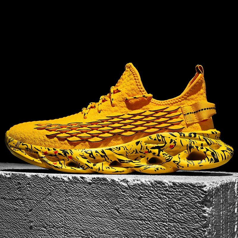 Women Casual Shoes Fashion Breathable Walking Mesh Flat Shoes   Sneakers Women 2024 Gym Vulcanized Shoes White Female Footwear