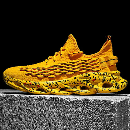 Women Casual Shoes Fashion Breathable Walking Mesh Flat Shoes   Sneakers Women 2024 Gym Vulcanized Shoes White Female Footwear