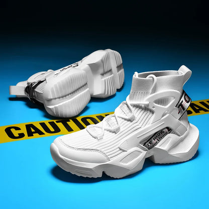 Men shoes Sneakers Male tenis Luxury shoes Mens casual Trainer Race Breathable fashion loafers running Shoes for men