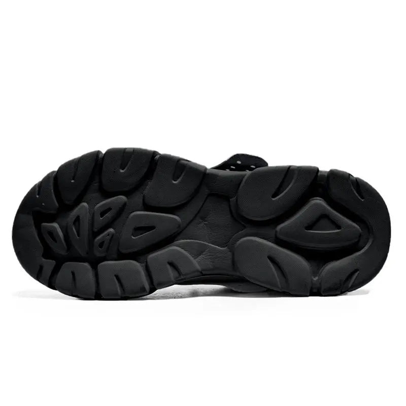 Men's Shoes Spring and Summer Mesh Breathable Casual Sports Shoes Running Shoes Dad Shoes