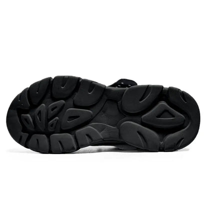 Men's Shoes Spring and Summer Mesh Breathable Casual Sports Shoes Running Shoes Dad Shoes