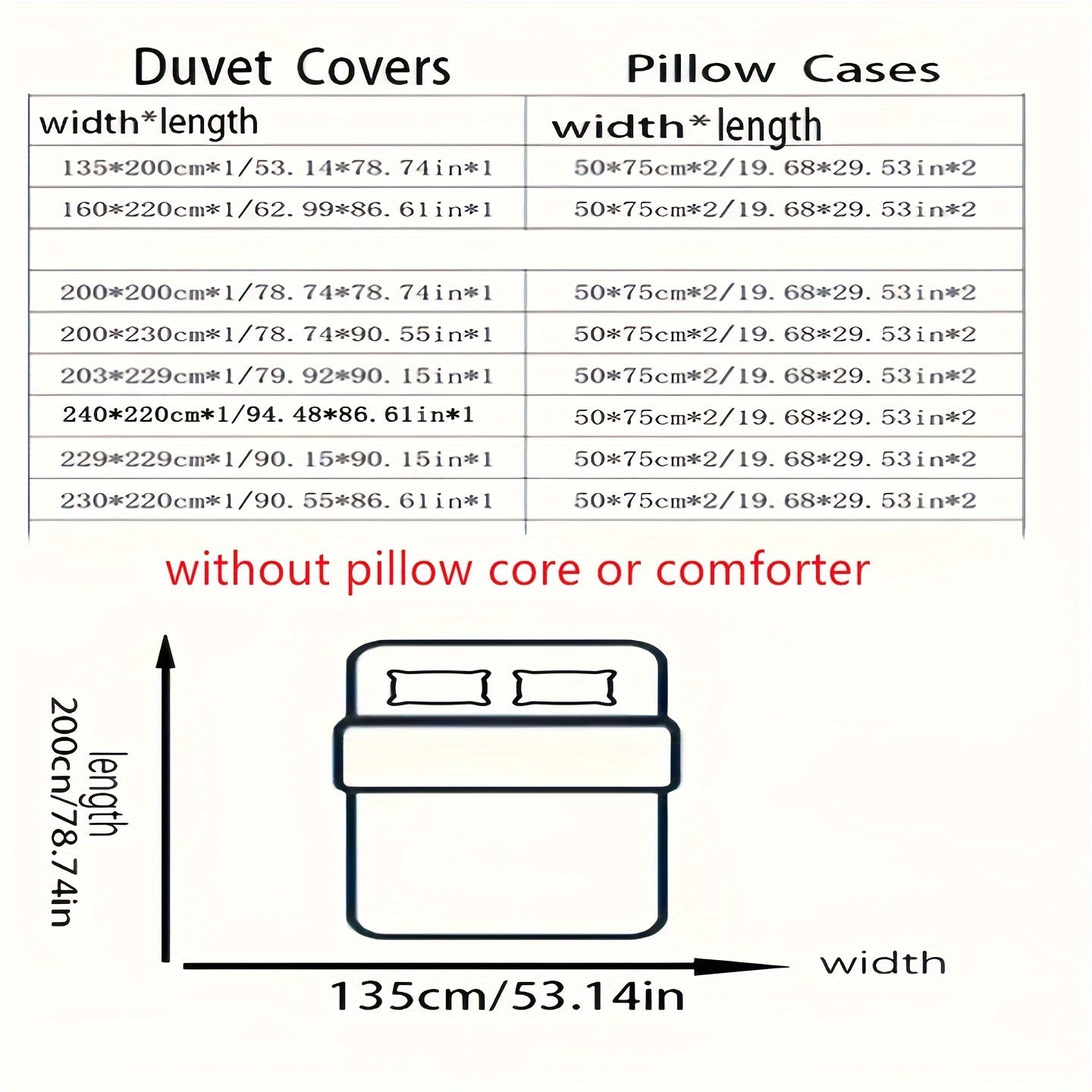 3pcs Botanical Floral Print Silver Gray Theme Bedding Set, Suitable for Bedroom, Guest Room, One Duvet Cover + Two Pillowcases, No Insert